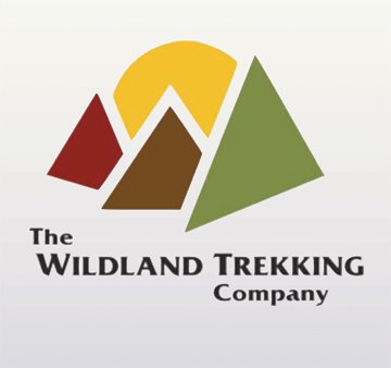 Wildlands Trekking logo