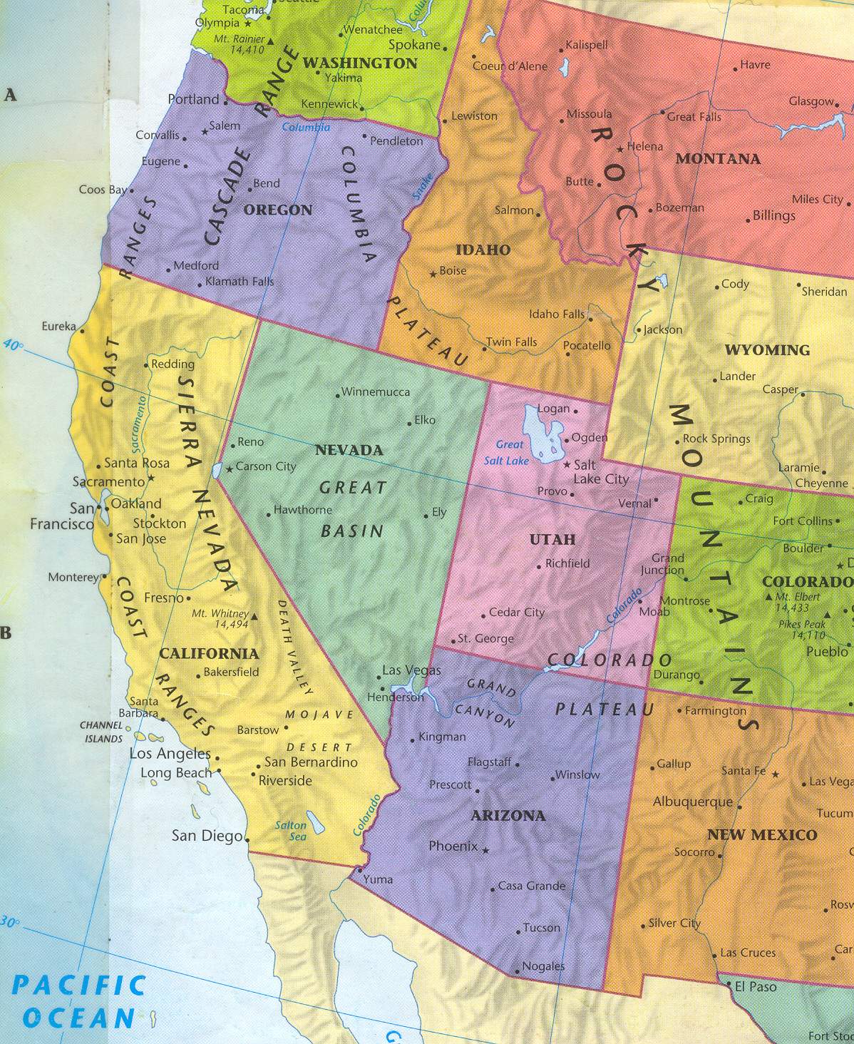 westernunitedstates-map