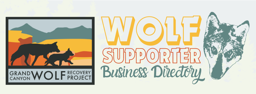 Wolf Supporter Business Directory