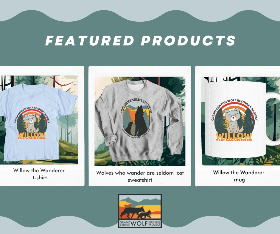 featured products