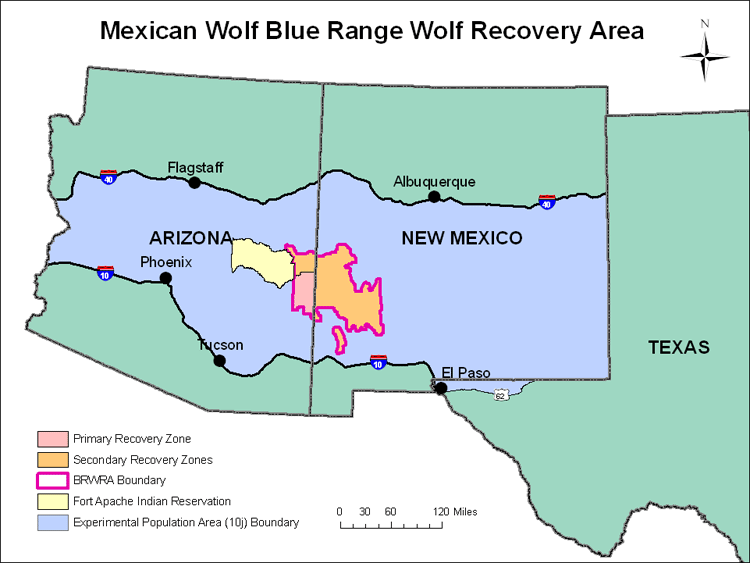 BRWRA map by USFWS