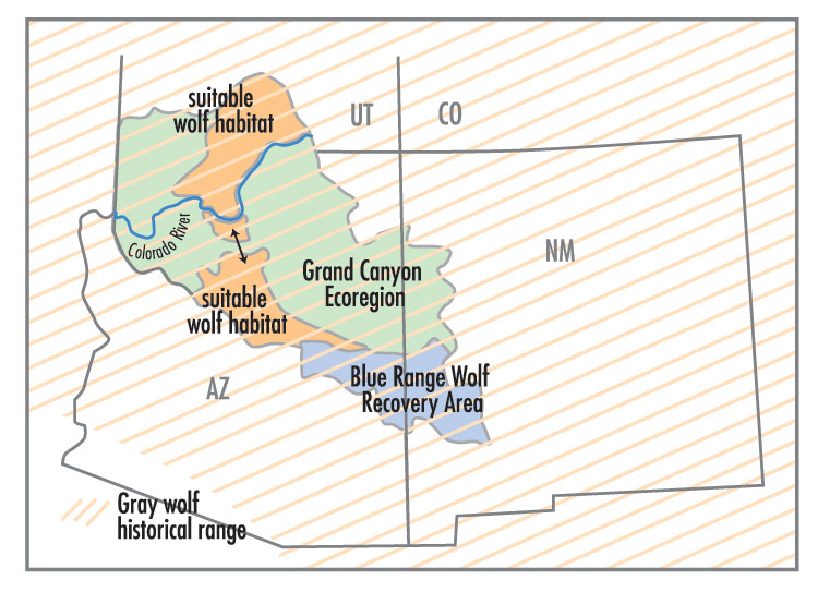 GC-Ecoregion-Map