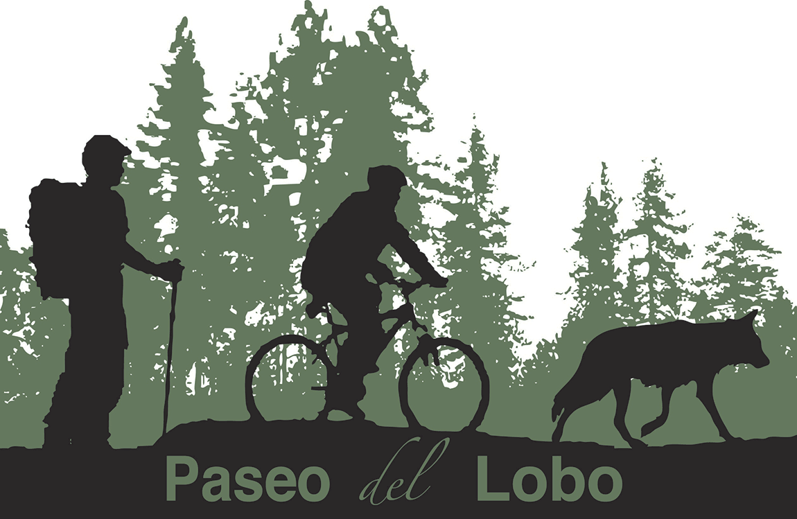 Paseo del Lobo