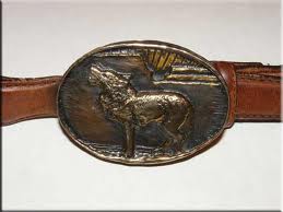belt buckle