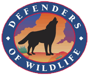 defenders of wildlife logo