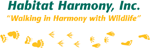 logo habitatharmony