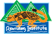 logo rewilding