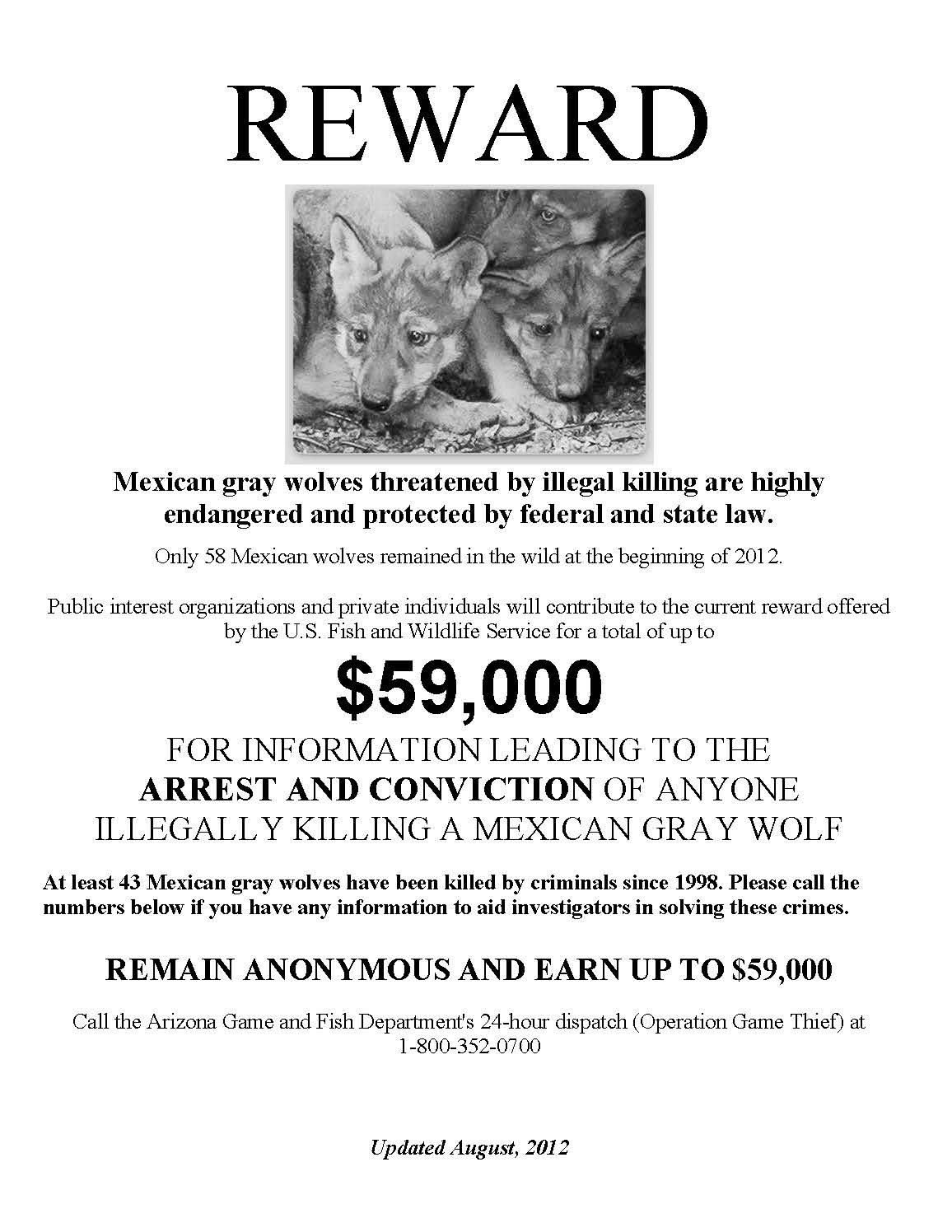 reward poster Aug2012